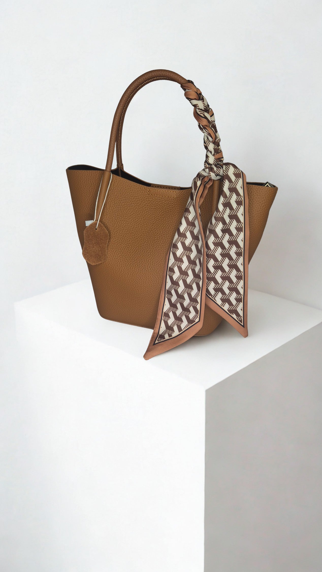 Sac en cuir veritable mini bag 