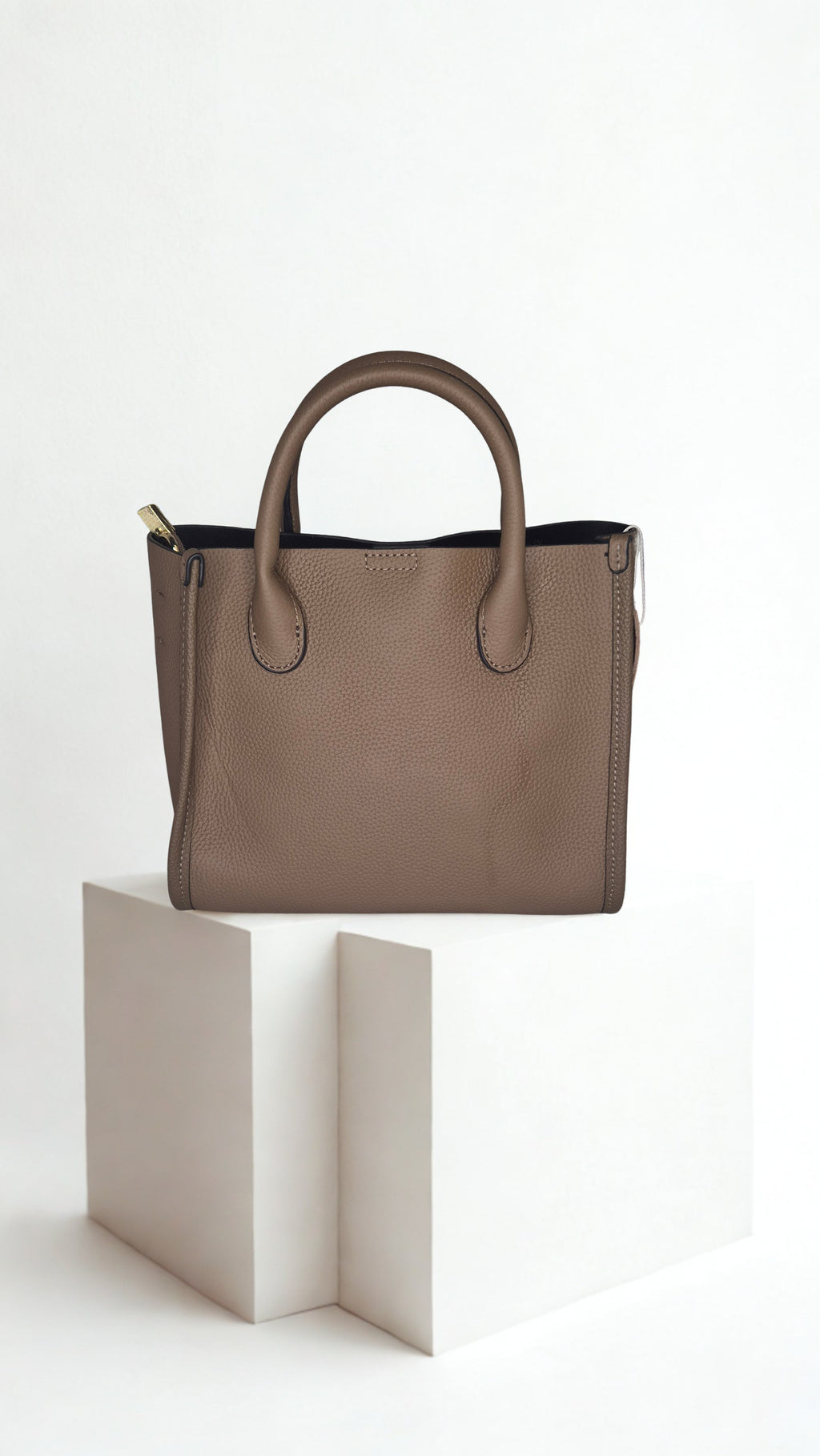 ATYA Cuir Véritable