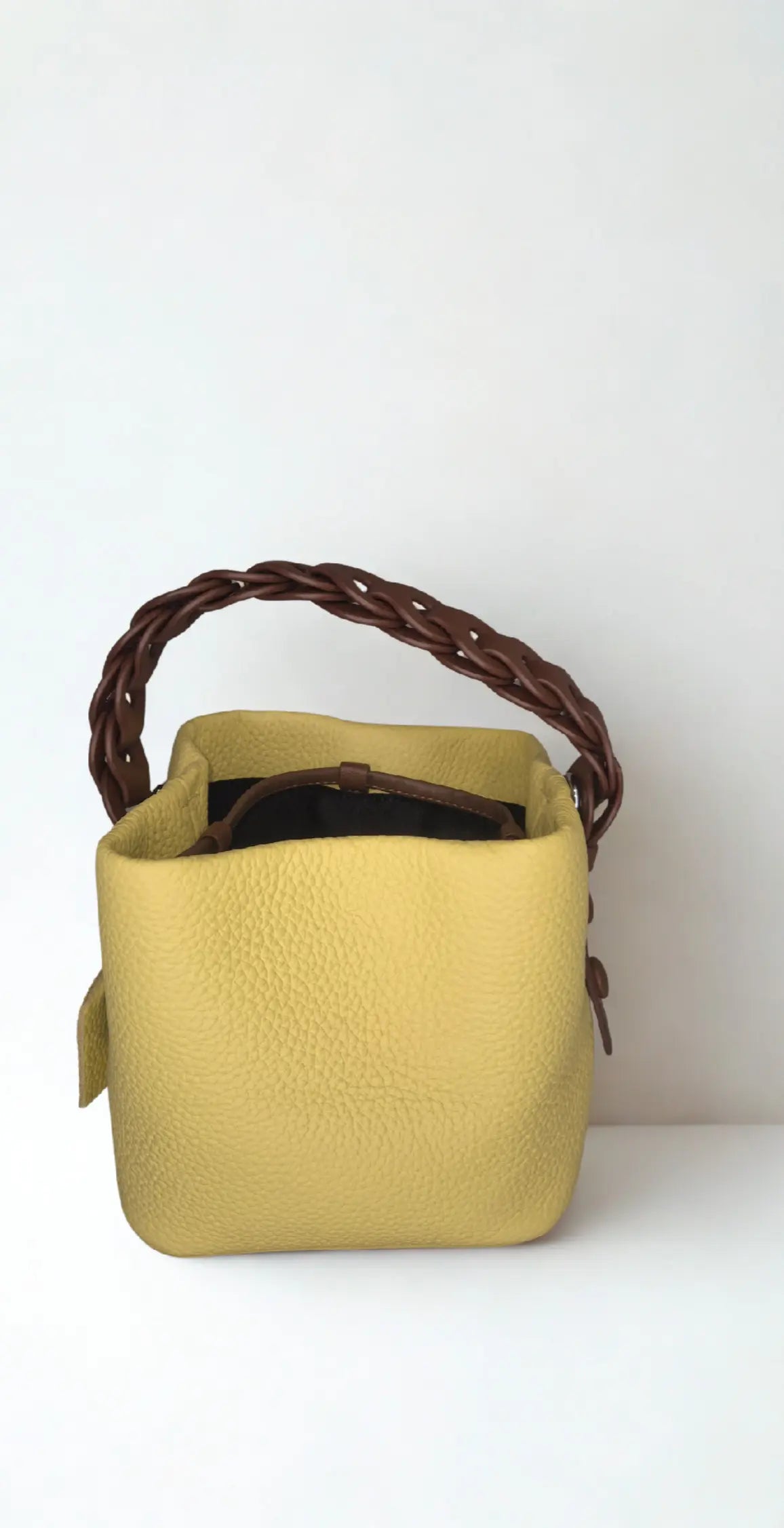 TESSA Cuir Véritable