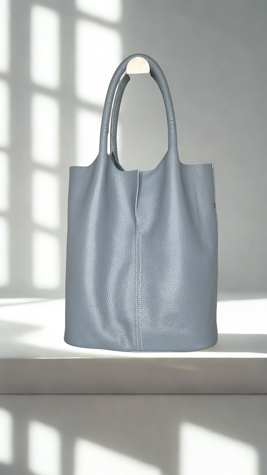 VELT-L Cuir Véritable