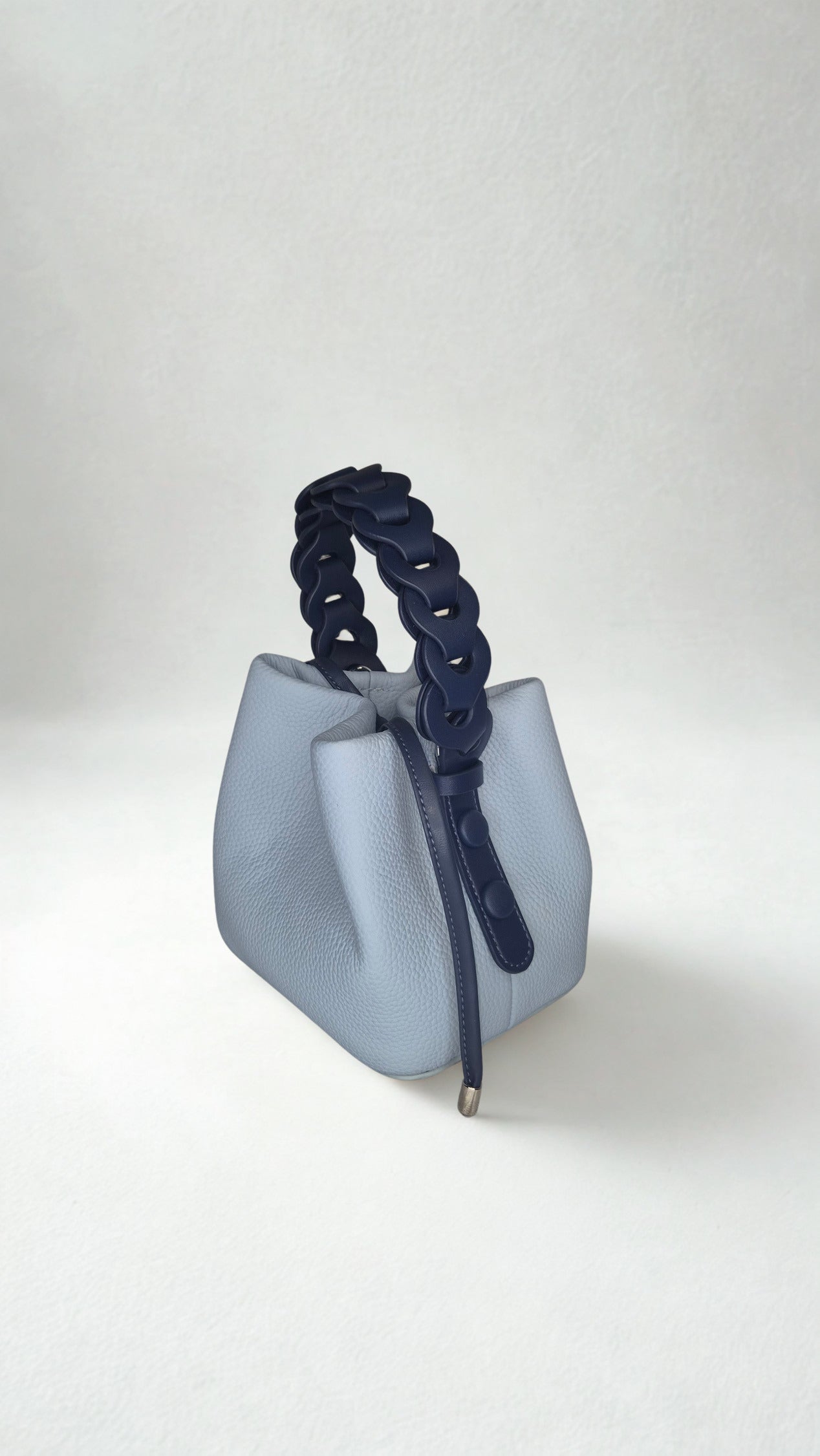 TESSA Cuir Véritable