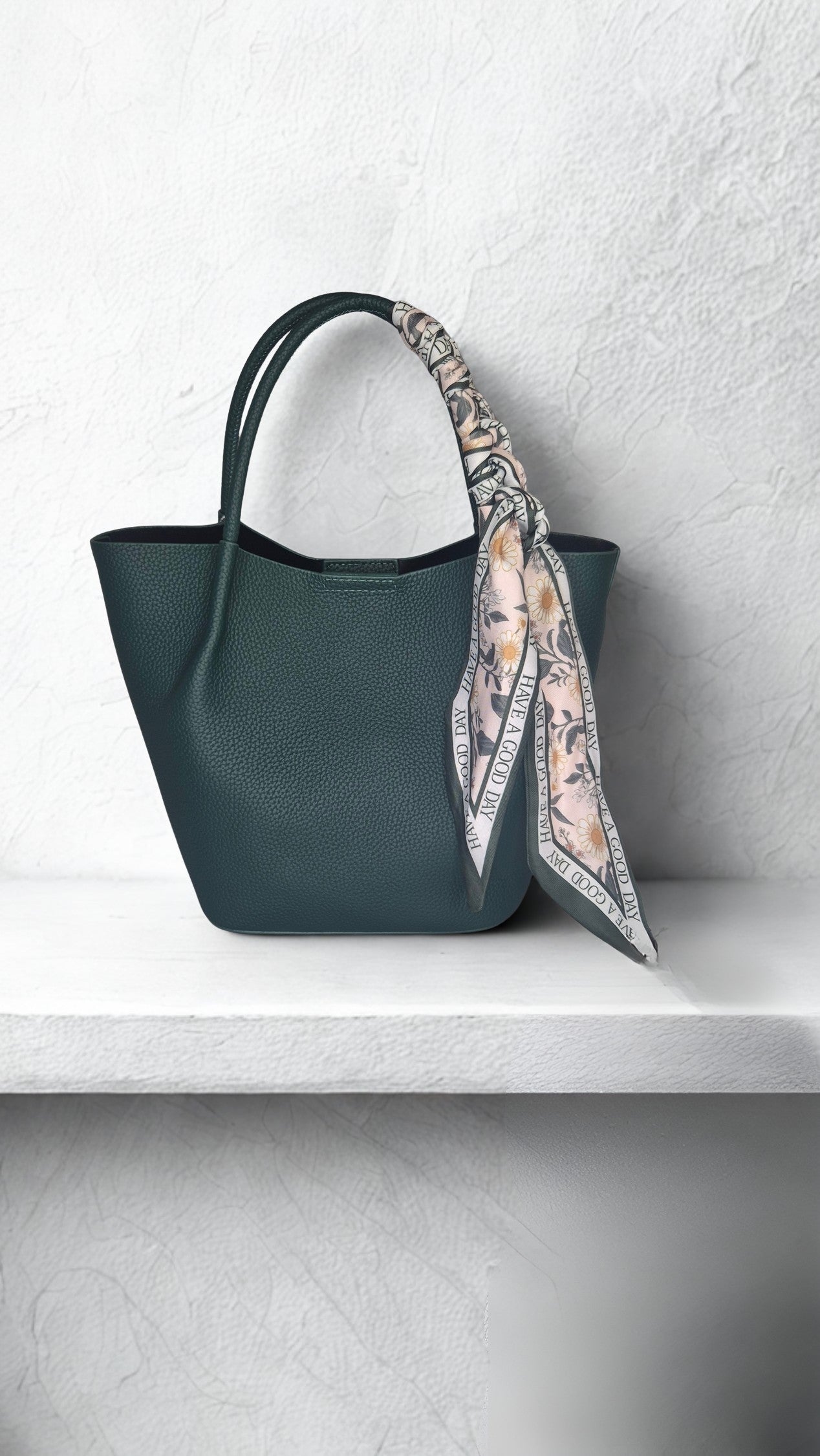 FURO Cuir Véritable