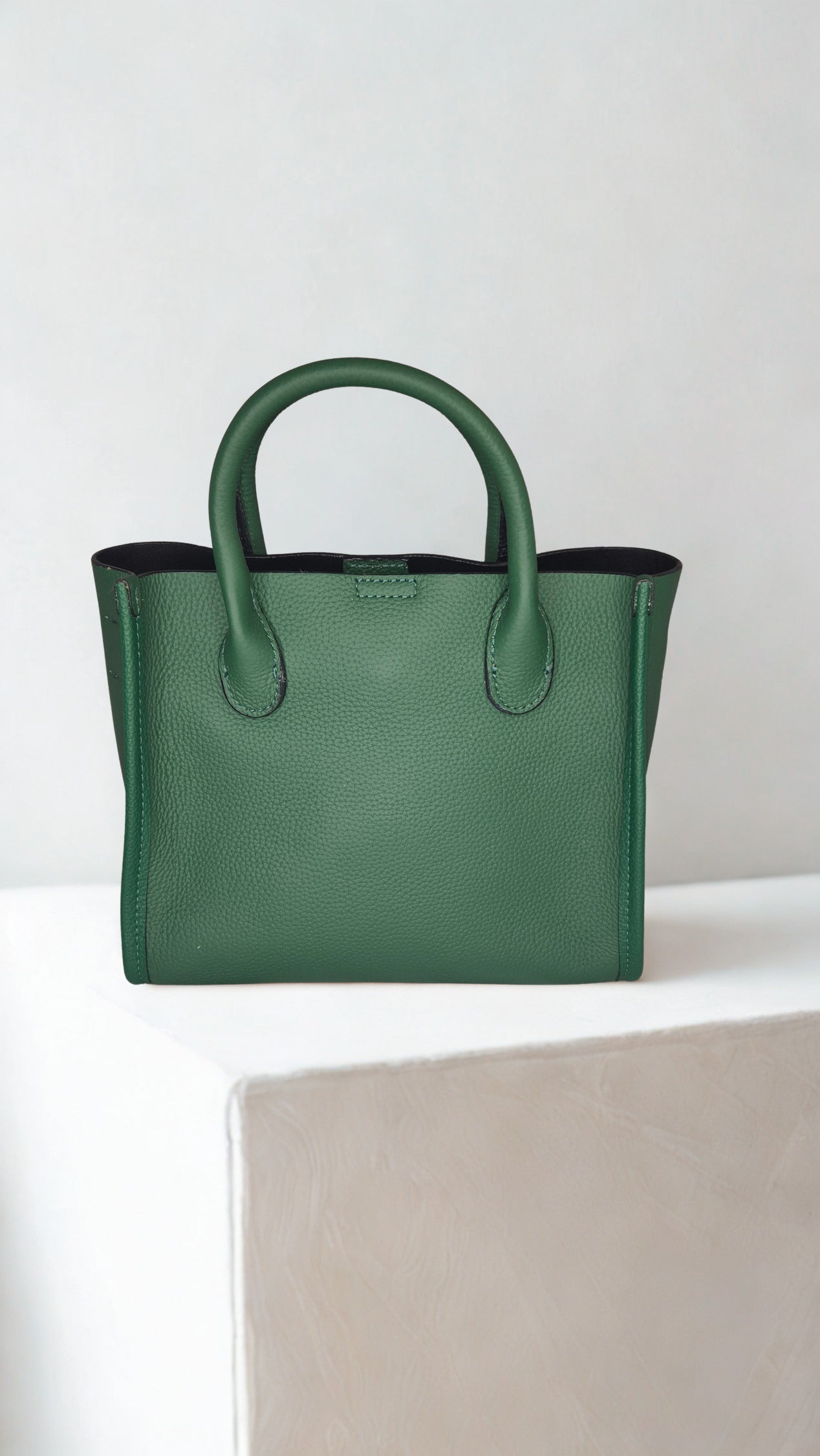 ATYA Cuir Véritable