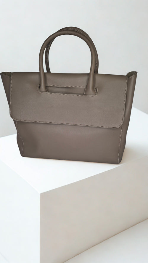 BHOS Cuir véritable