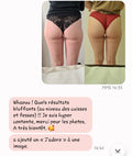 Remodelage Méthode Renata França - Massage Remodelant du Corps