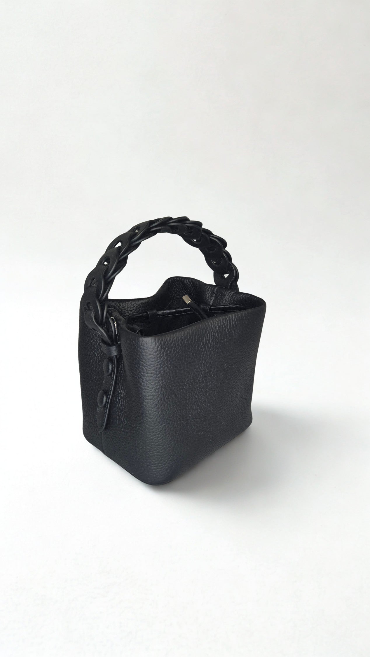TESSA Cuir Véritable