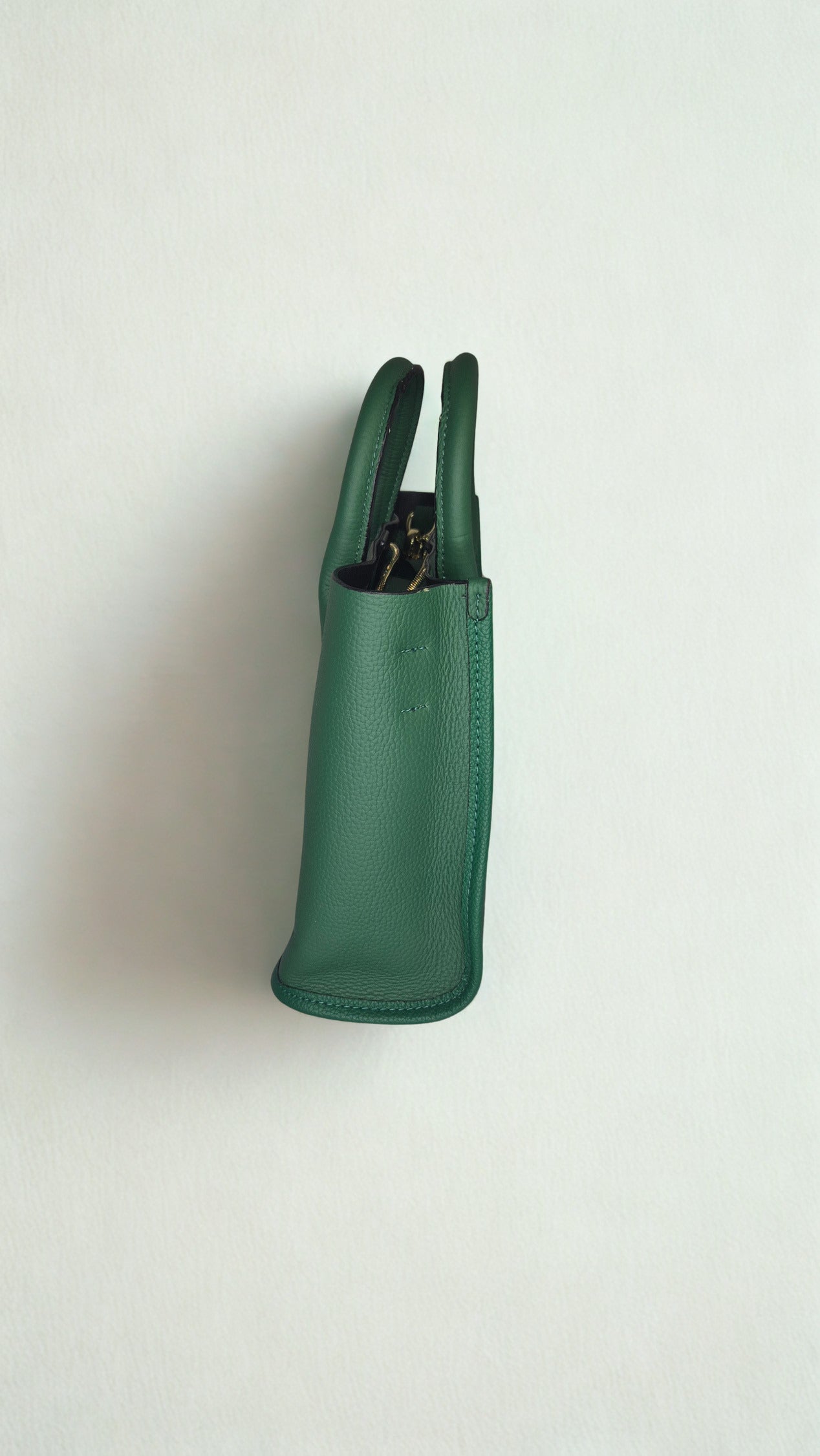 ATYA Cuir Véritable