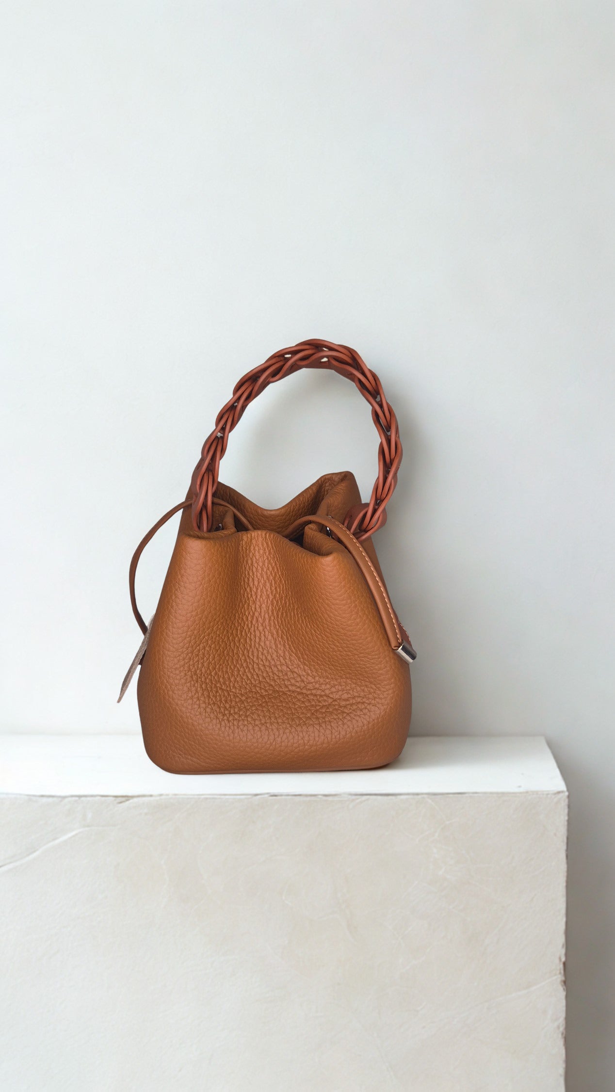TESSA Cuir Véritable