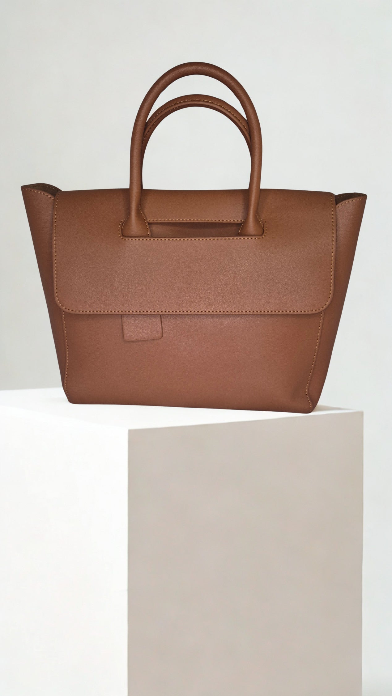 BHOS Cuir véritable