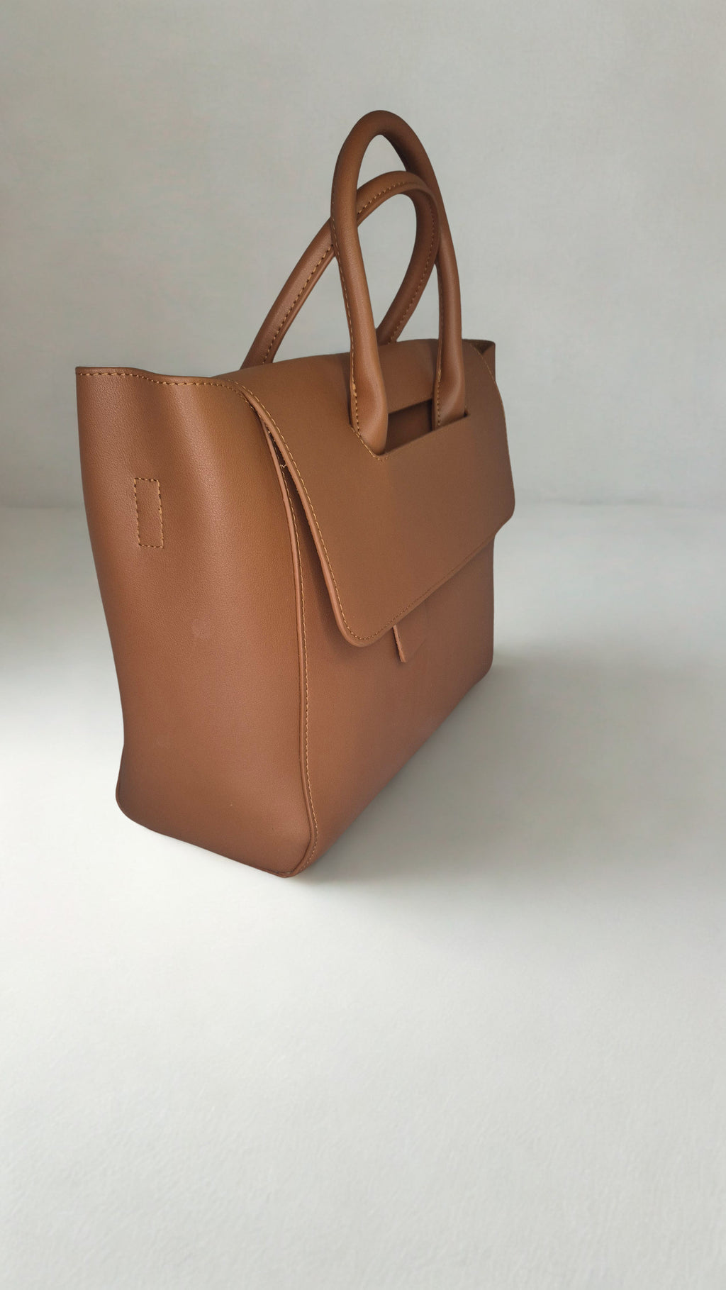 BHOS Cuir véritable