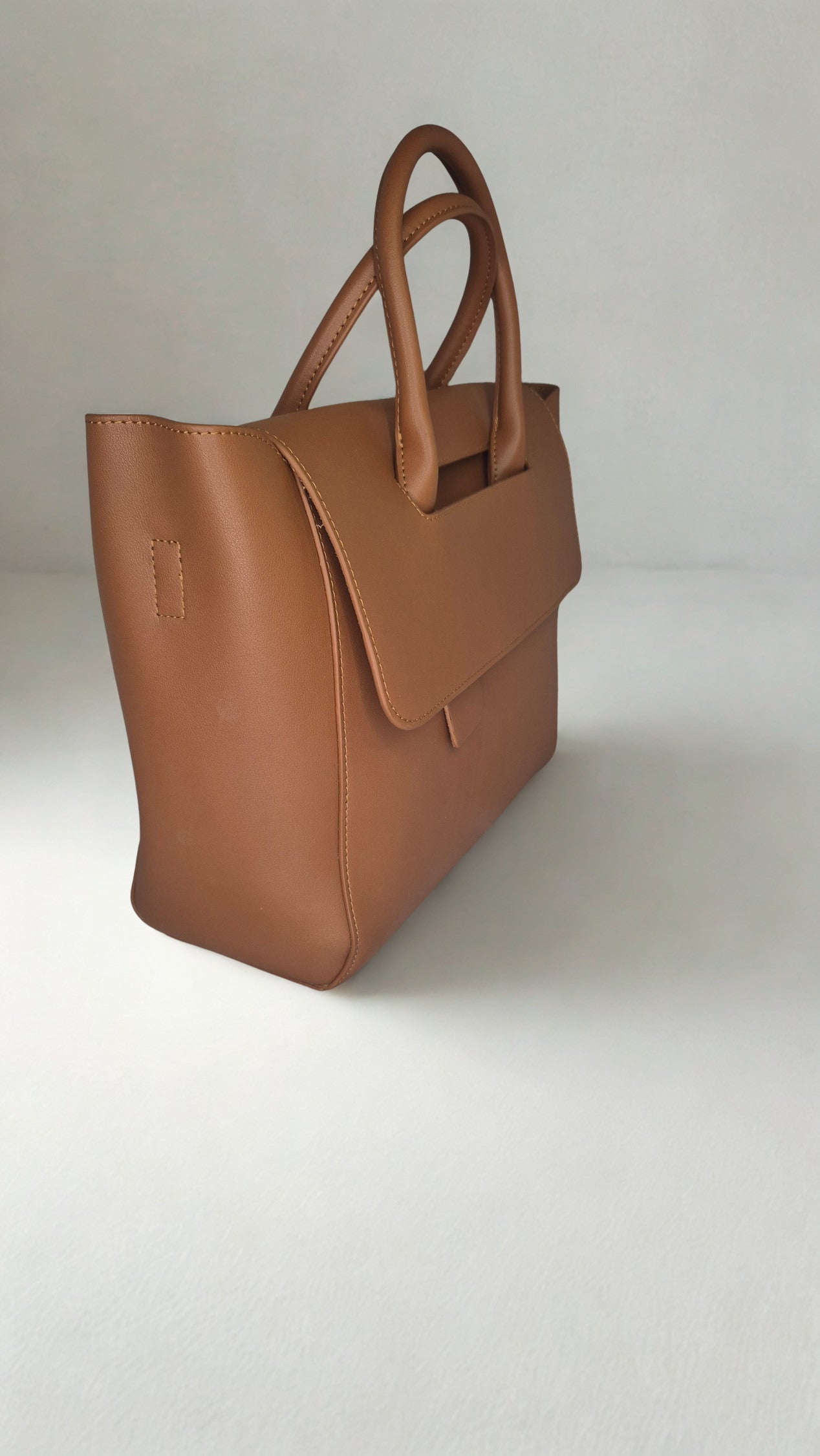 BHOS Cuir véritable